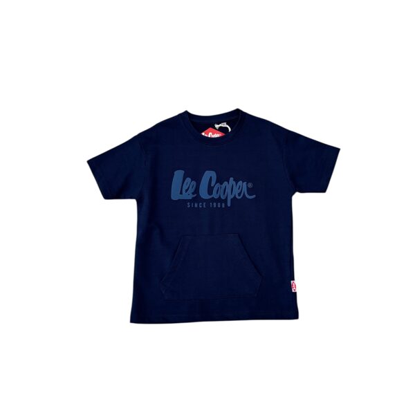 Tee-shirt lee cooper 14€