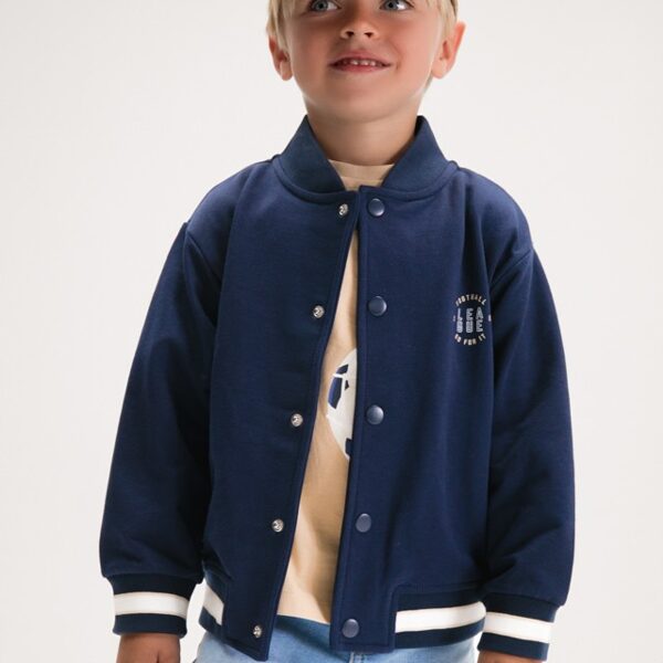 3440 Veste 35€ RUPTURE