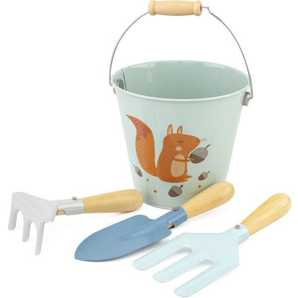 235701 Set de jardinier 19€