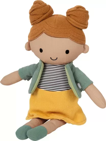 Poupee 17€