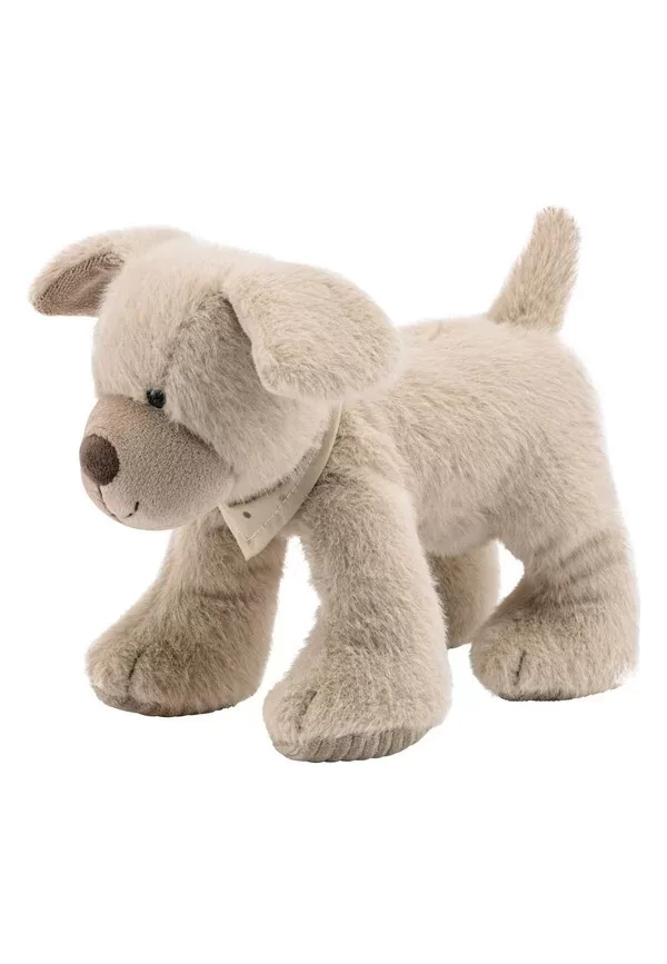 3002426 Peluche chien beige 19€