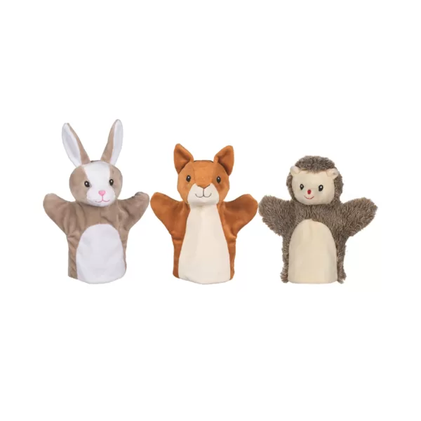 50961 marionnettes 10€ la piece