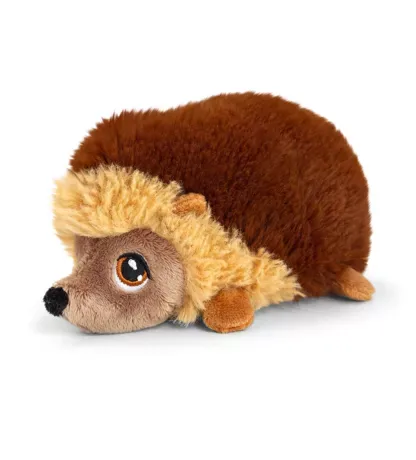 Peluche herisson 19€