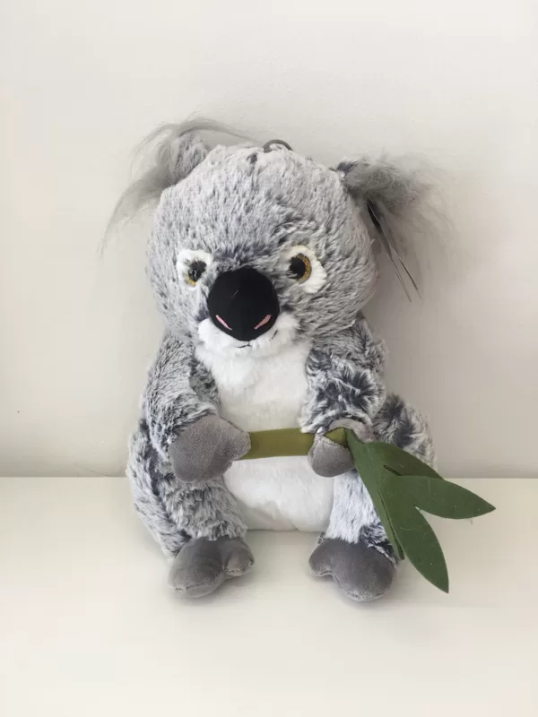 Peluche Koala 15€