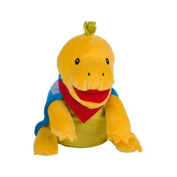 Marionnette tortue 12€