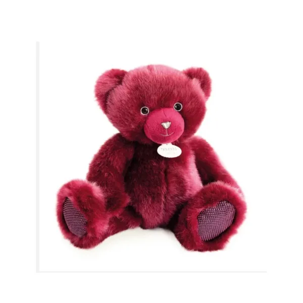 DC3568&nbsp; Ours en peluche 27€