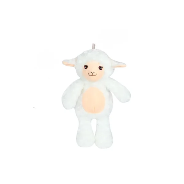 Peluche mouton&nbsp; 9€