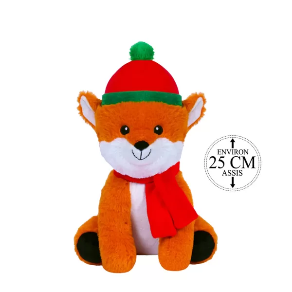 Renard 8€