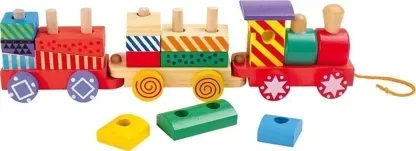 3498 Train 23€