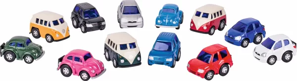 12095 Mini racer 4€ la piece