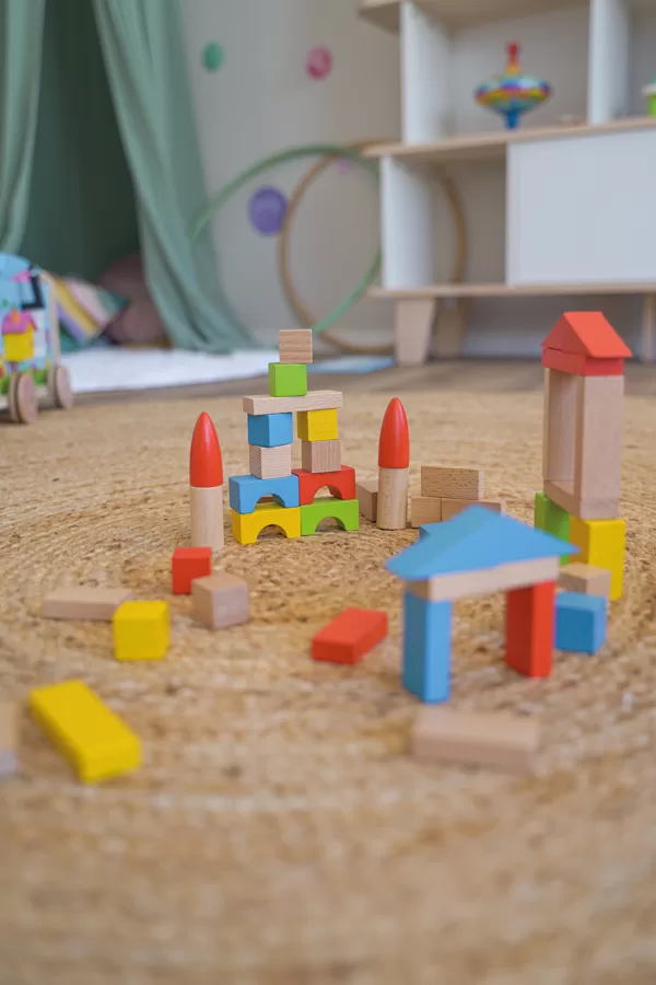 58575 Jeu de construction 21€ 