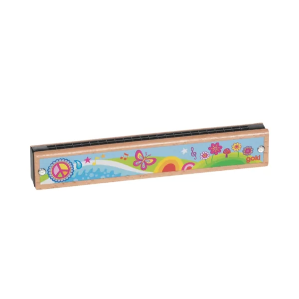 61842 Harmonica 13€