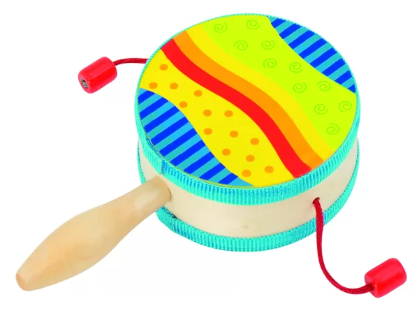 61916 Tambourin 10€