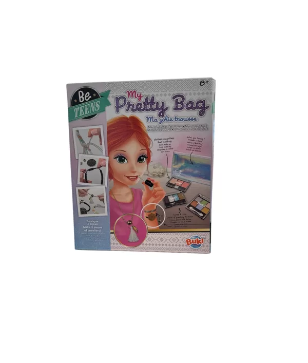Ma jolie trousse 