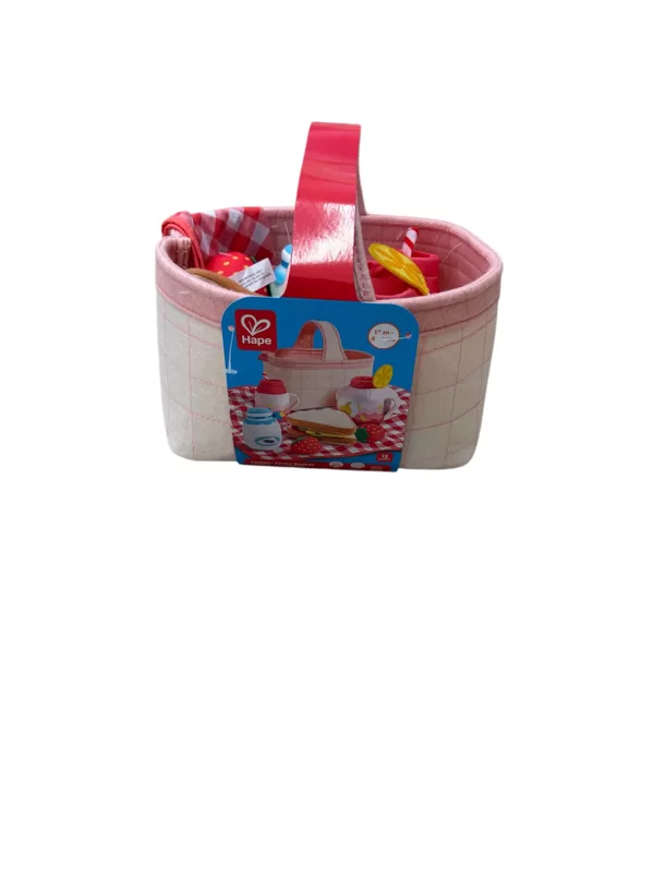 Panier de pique-nique 15€ Fin de serie