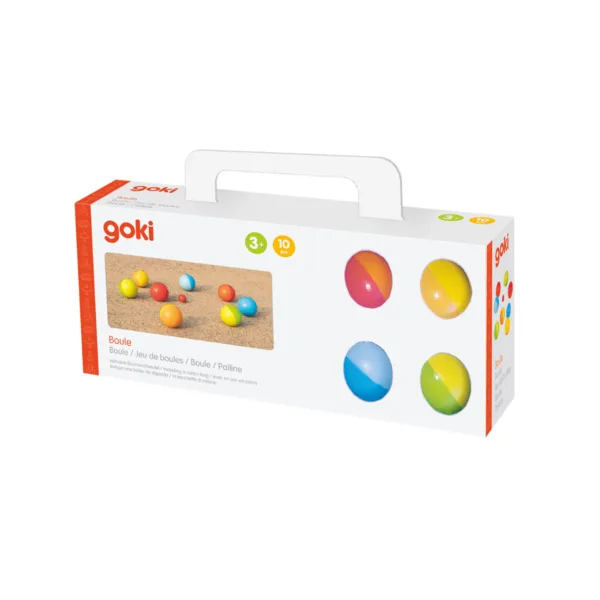 56658 Jeu de boules 29€