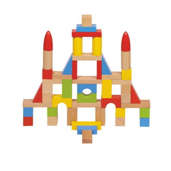 58575 Jeu de construction 21€