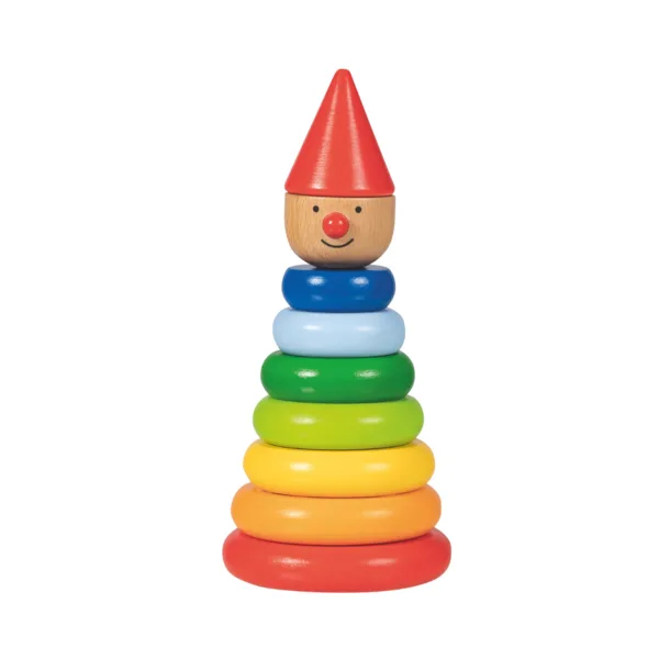 58928 Nino a empiler magnetique 19€