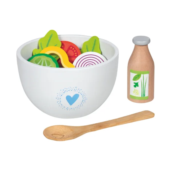 51446 Salade a composer 23€