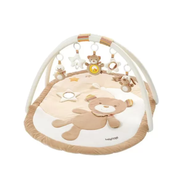 160888 Tapis d eveil&nbsp; 48