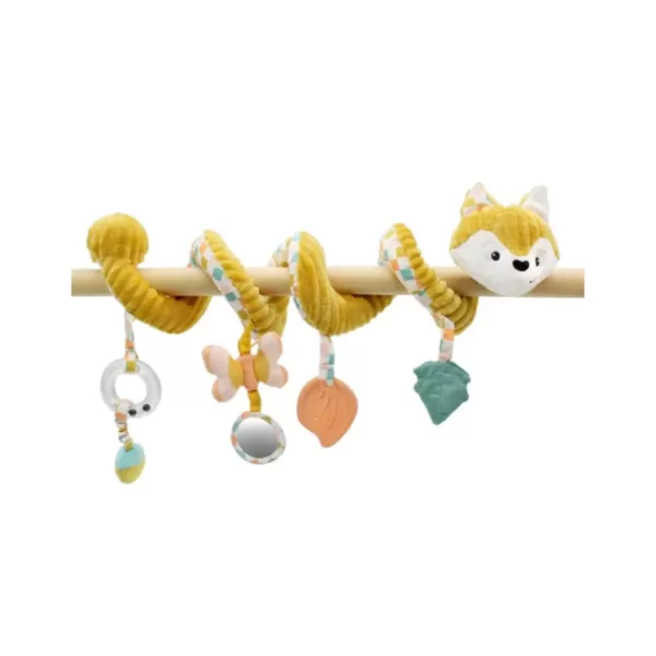 36236 Spirale d activites le renard 35€