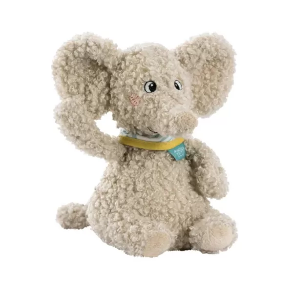39085 Elephant assis 12€