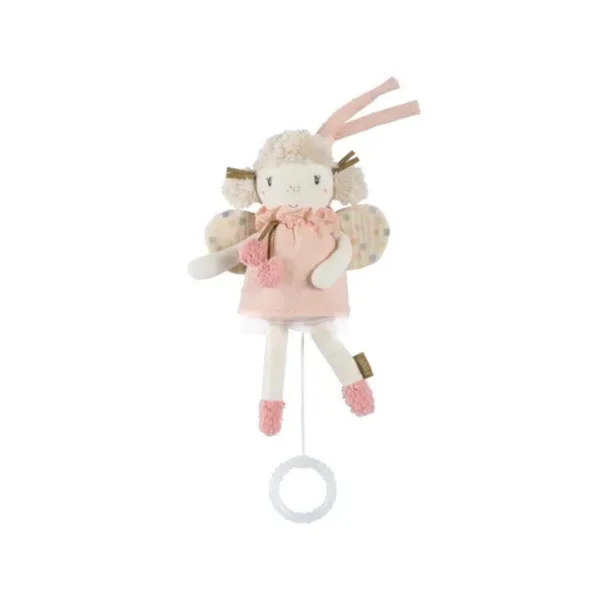 45017 Boite a musique 24€