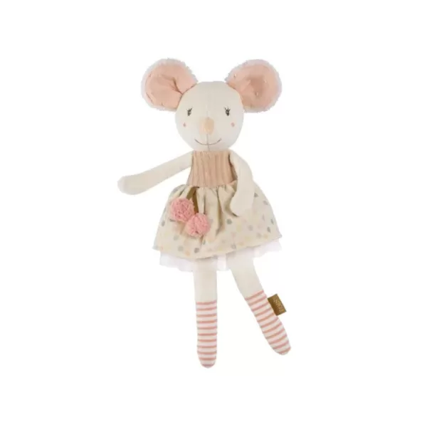 45024 Peluche compagnon de jeu 22€