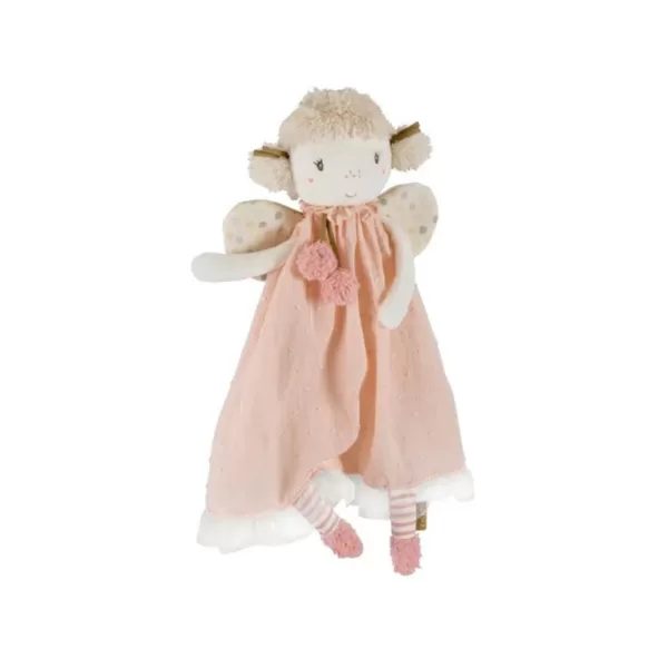 45048 Couverture caline fee compagnon de jeu 22€