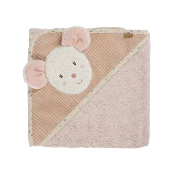 45178 Serviette de bain a capuche 31€