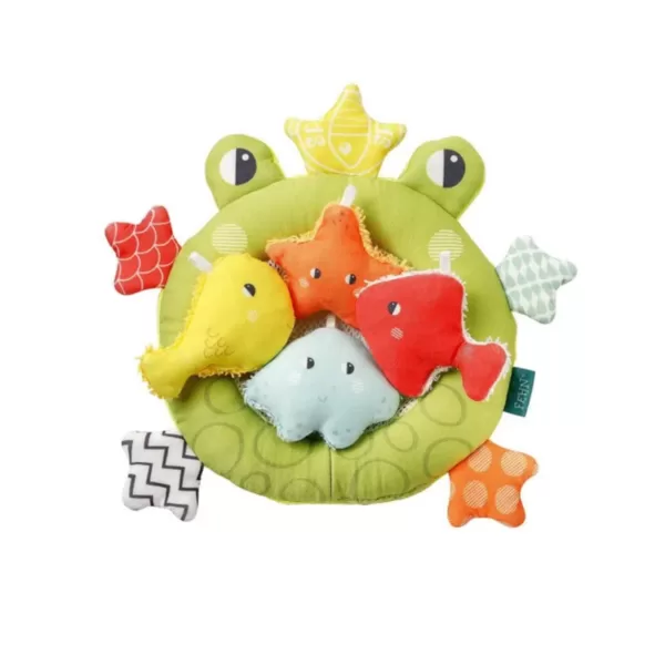 50080Grenouille filet de natation 22€