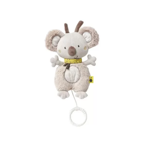 64018 Boite a musique koala 25€