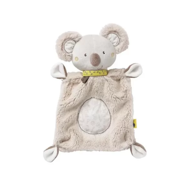 64056 Couverture caline koala 21€