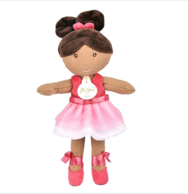 JJ 6060&nbsp; Ma poupee ballerine 29€