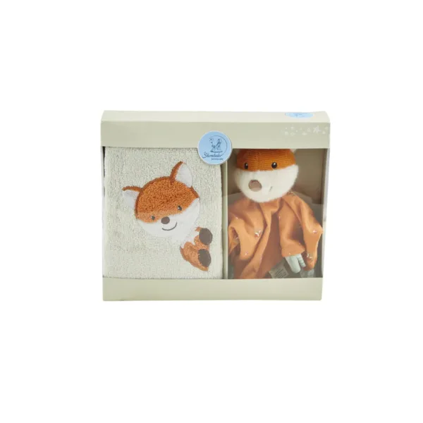 Coffret cadeau 26€