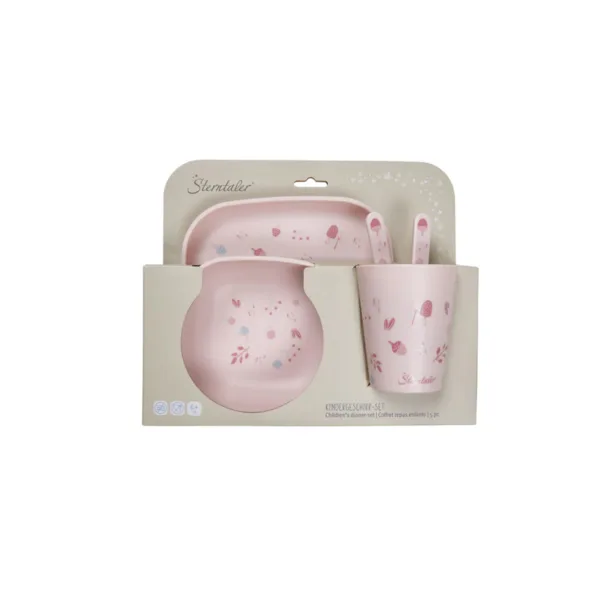 Coffret repas le lapin 21€
