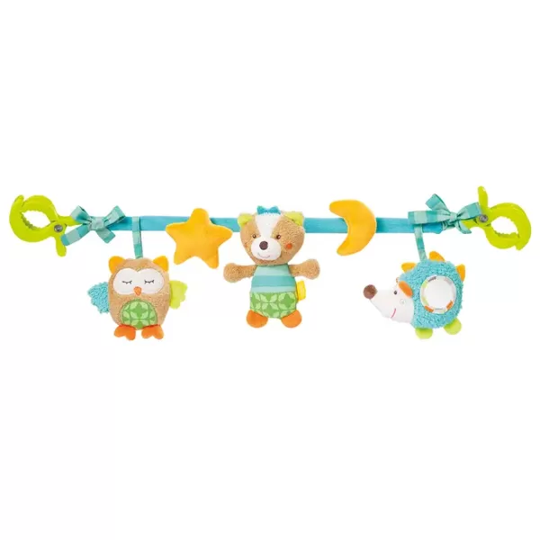 Chaine de poussette 29€