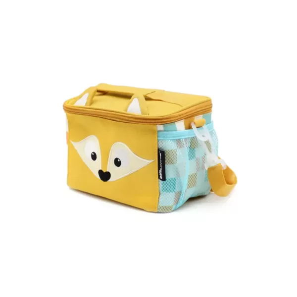 31936 Lunch bag cyranos the fox 24€