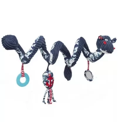 Bientot en magasin