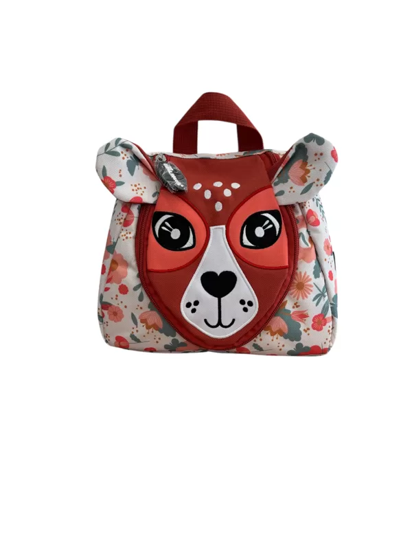 Trousse de toilette la biche 28€