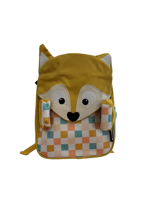 Sac a dos cyranos le renard 29€