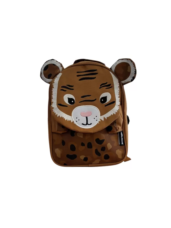 Sac a dos le tigre 29€