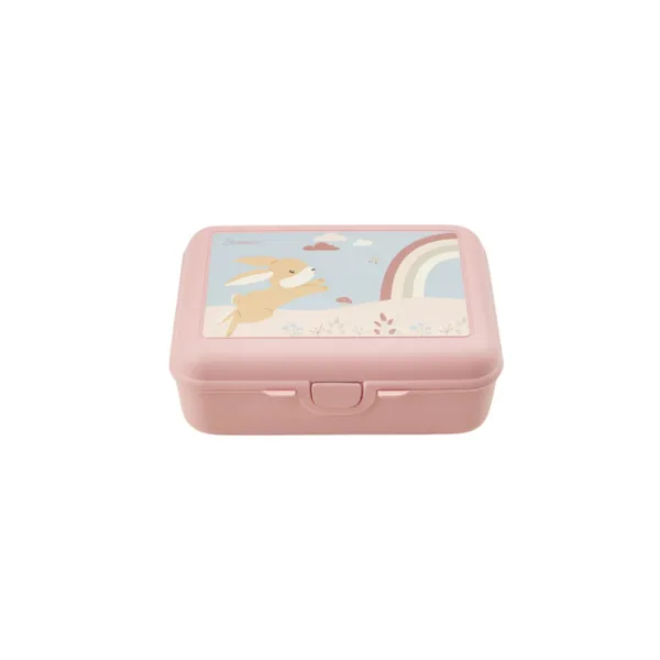 Boite a goute le lapin 12€