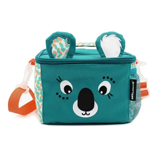 Lunch bag isotherme koala 24€