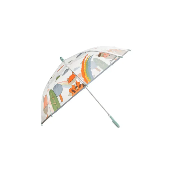 Parapluie enfant le renard 15€
