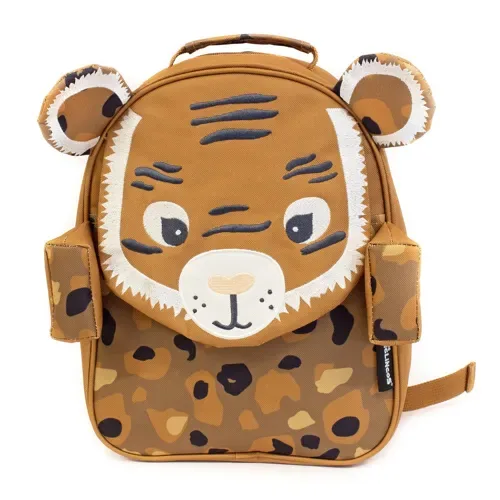 Sac a dos le tigre 29