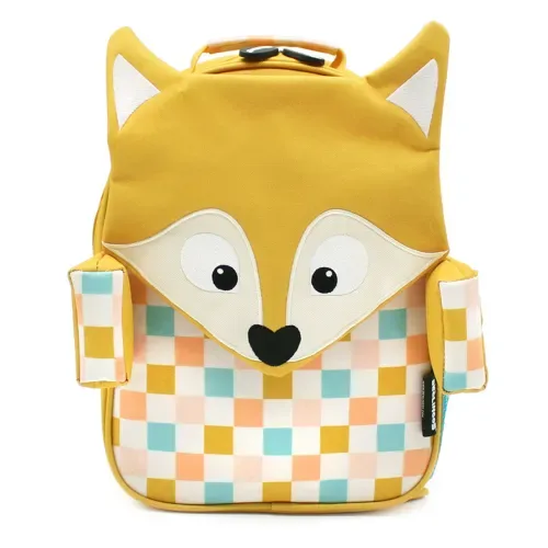 Sac a dos le renard 29€