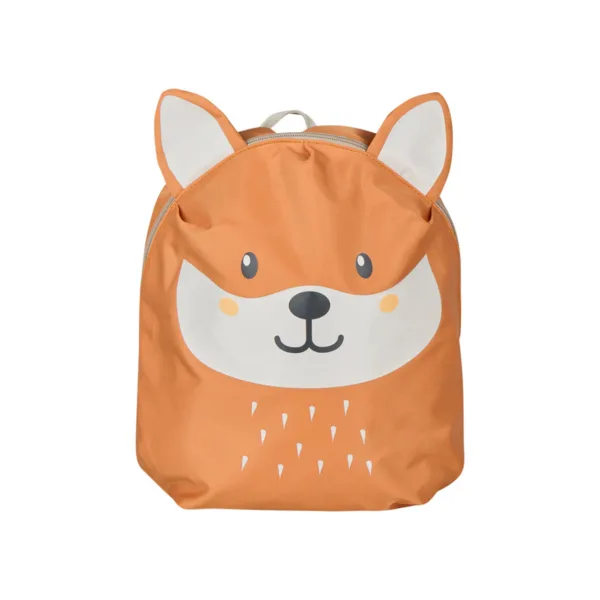 Sac a dos enfant le renard 24€