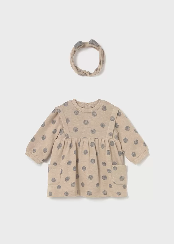 2807 Robe 35€