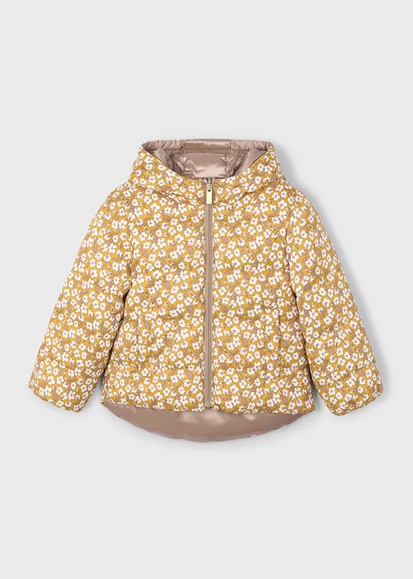4444 Manteau reversible 67€